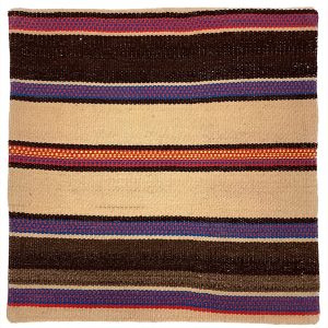 Tyrkisk vintage pudebetræk