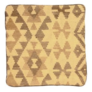 Tyrkisk vintage pudebetræk