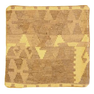 Tyrkisk vintage pudebetræk