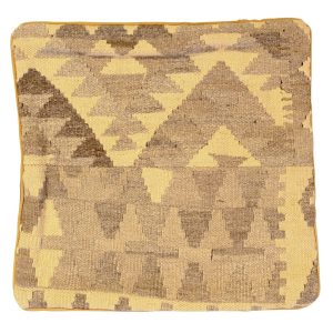 Tyrkisk vintage pudebetræk