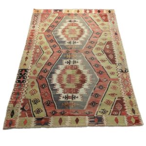 Tyrkisk antik Eregli kelim