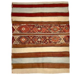 Anatolsk choval kelim tæppe