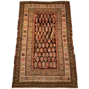 Antikt kaukasisk / Armenier tæppe