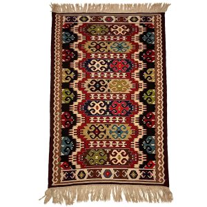 Balkan Sarköy kelim