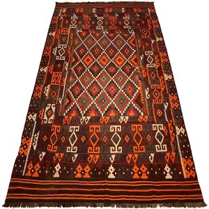 Afghan kelim