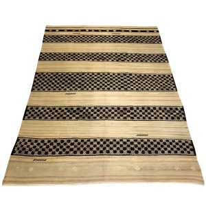 Tyrkisk vintage Selendi kelim