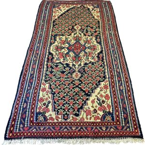 Persisk Bidjar / Senne kelim tæppe