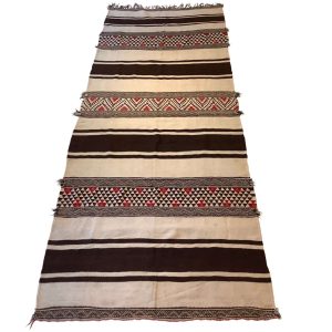 Marokkansk vintage Tashnazt