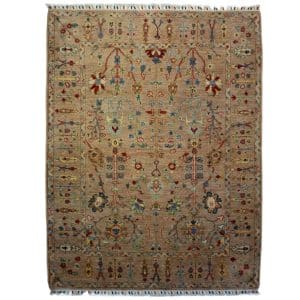 Afghansk nyt moderne tæppe