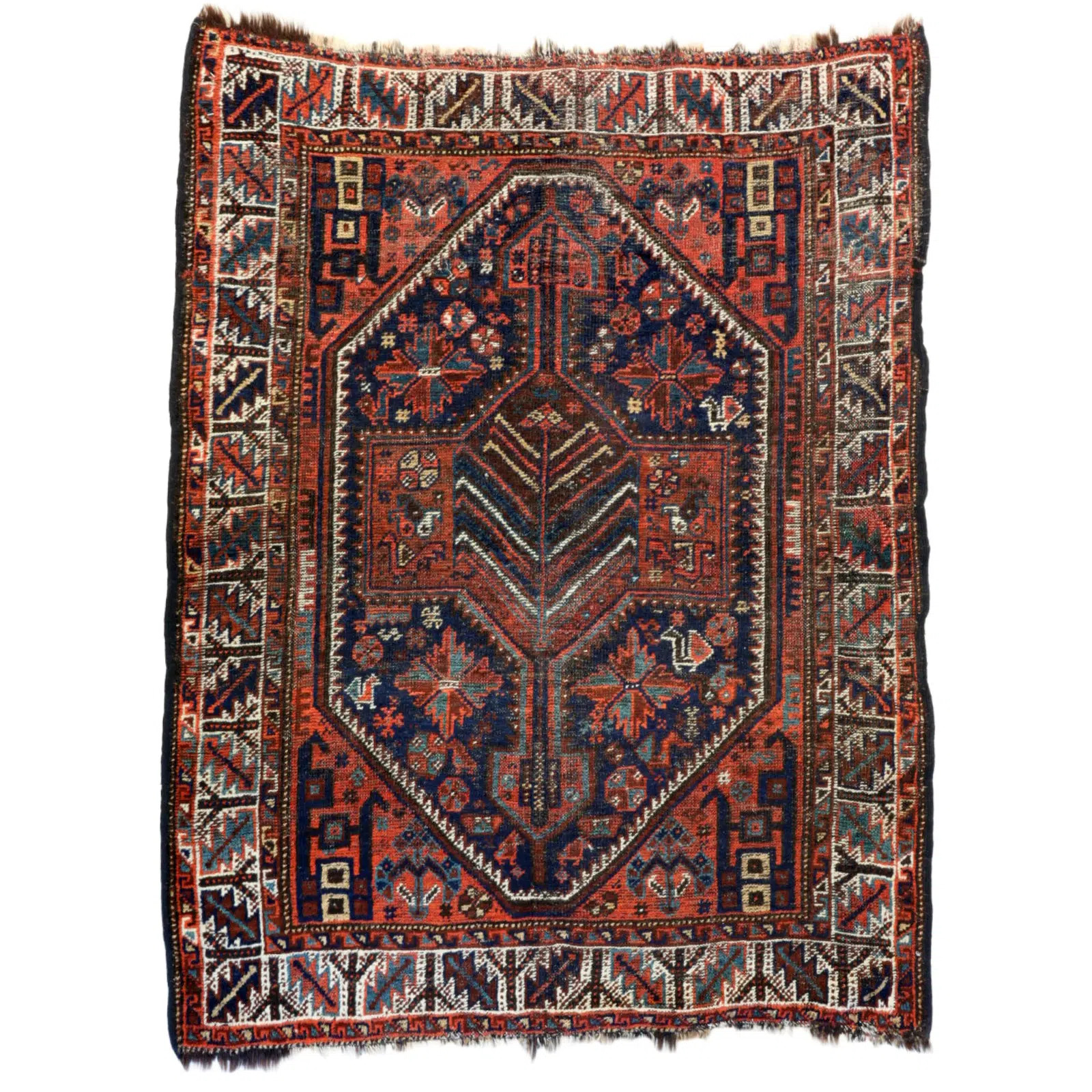 Vægtæpper er kunst og dekoration i din bolig.