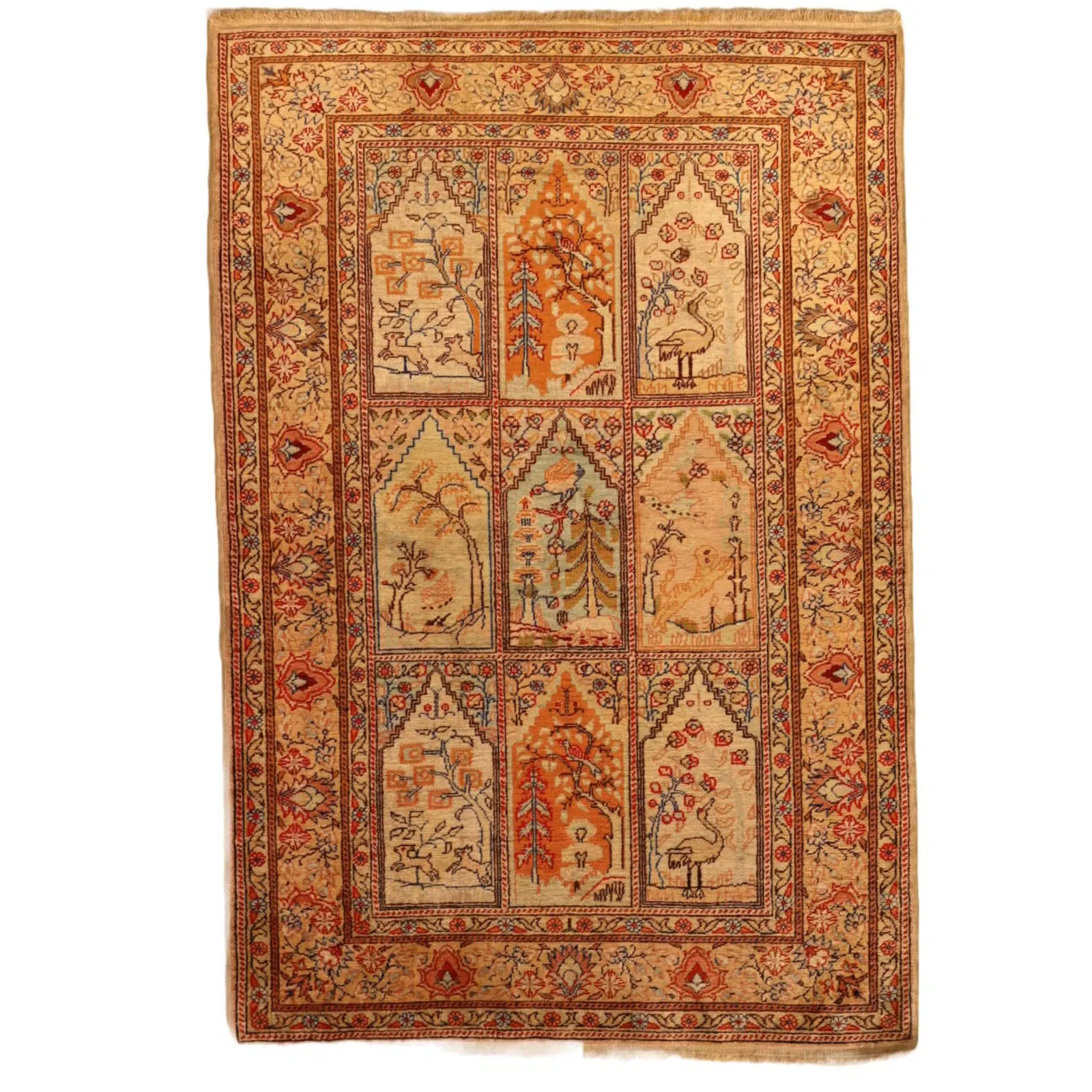 Vægtæpper er en investering værd og giver glæde i din boligindretning.