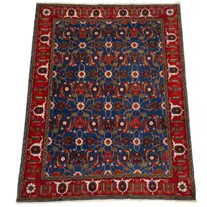 Iransk Herati tæppe